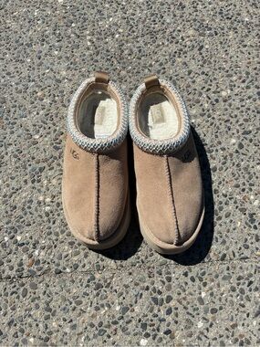 UGG Tasman Slip-On Slippers